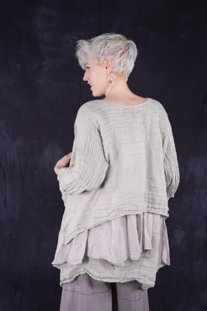 5316 Cheerful Cardi Clouds
