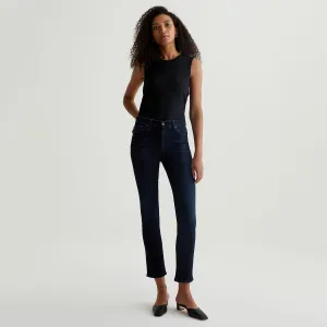 AG Women's Mari Jeans - 3 Years Highrise
