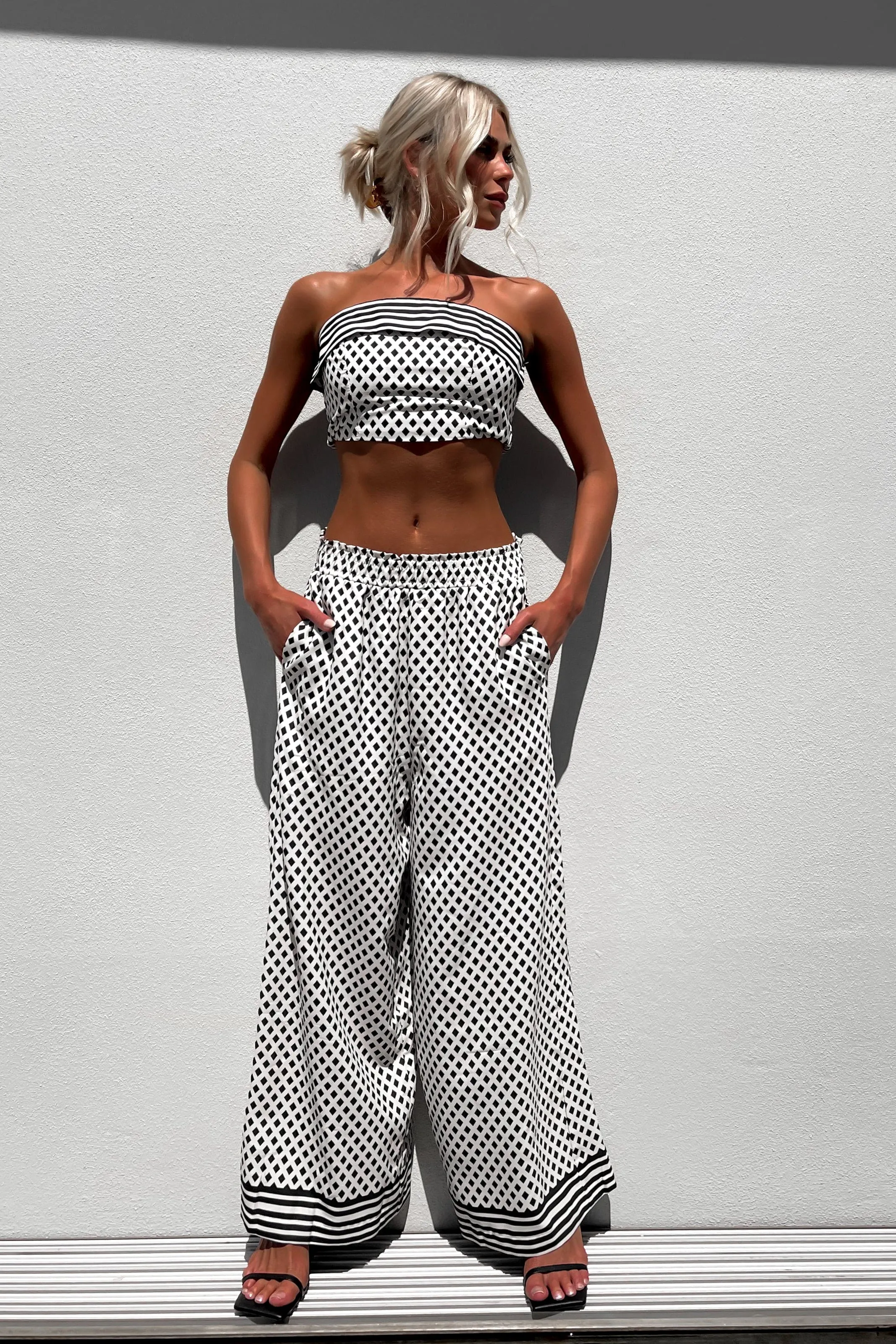 Alexis Top