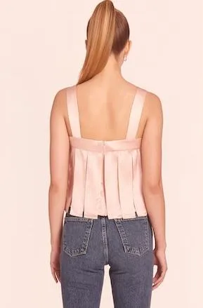 Amanda Uprichard - Drake Top