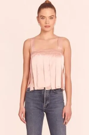 Amanda Uprichard - Drake Top