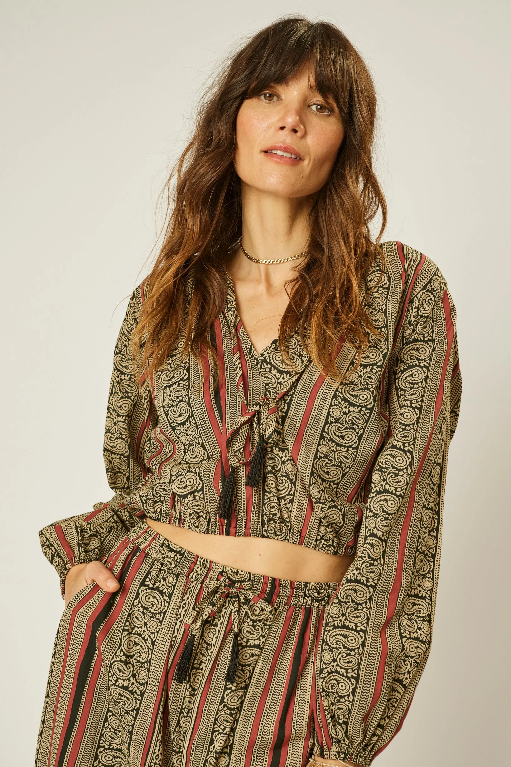 AMELIA TOP