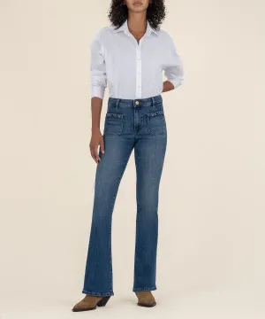 Ana High Rise Flare