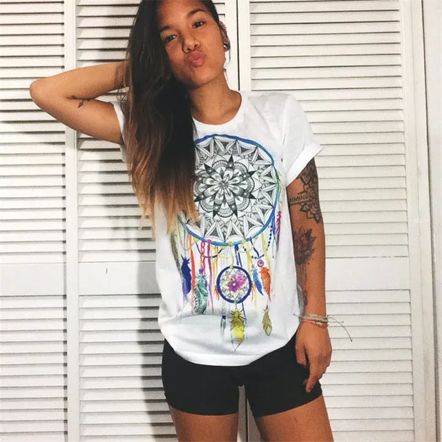 Artsy Play The Field Tops