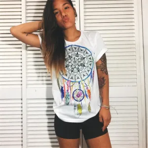 Artsy Play The Field Tops