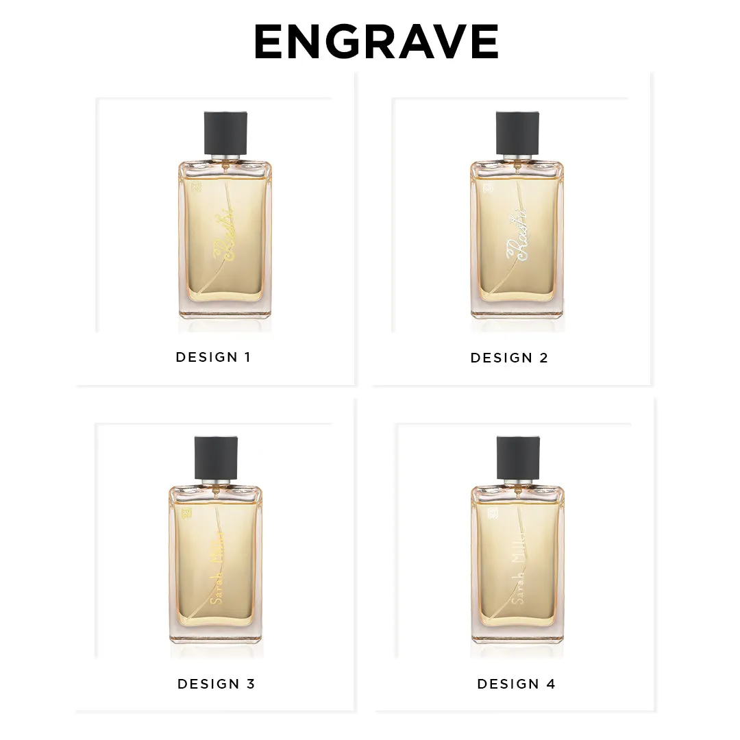Bangalore Bloom (Personalized)