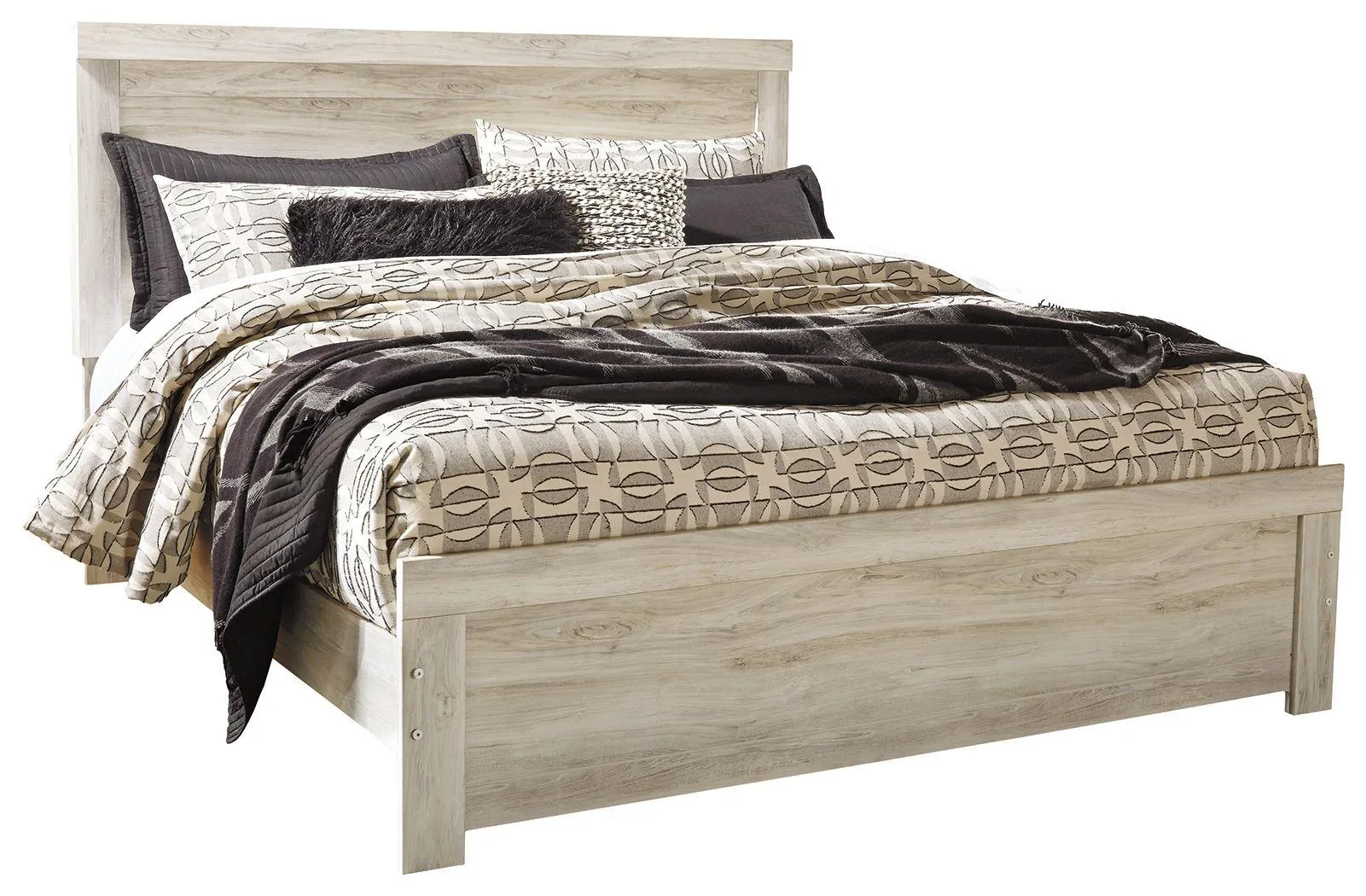 Bellaby - Bed