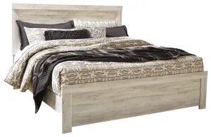 Bellaby - Bed