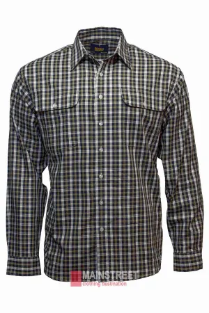 Bisley Countryman Cotton Shirt