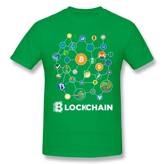 BLOCKCHAIN
