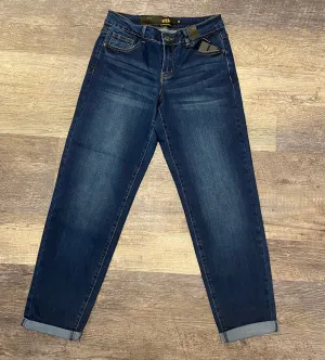 Boyfriend Jean