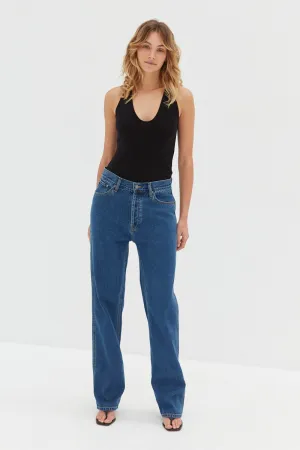 Brooke Bodysuit - Black