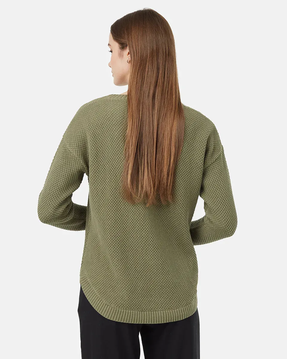 Broughton Sweater