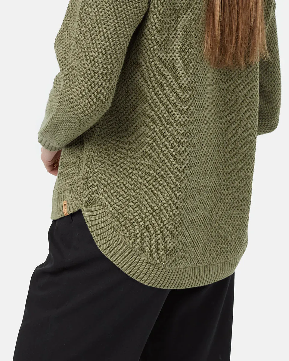 Broughton Sweater
