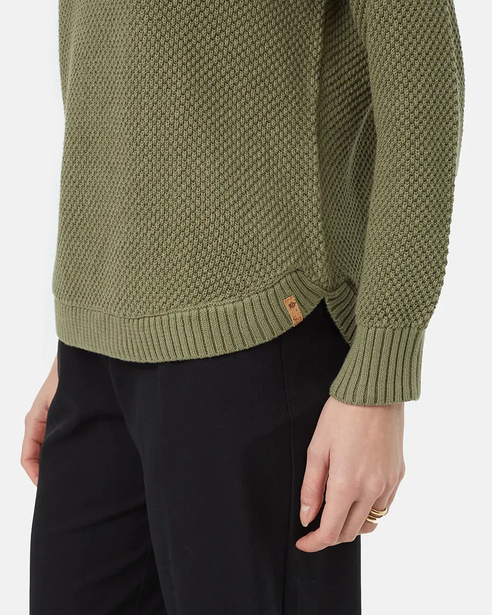 Broughton Sweater