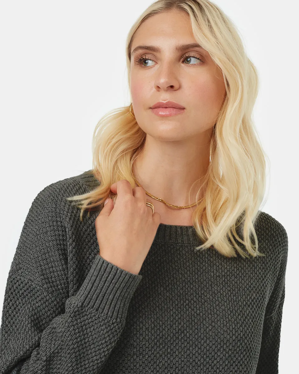 Broughton Sweater