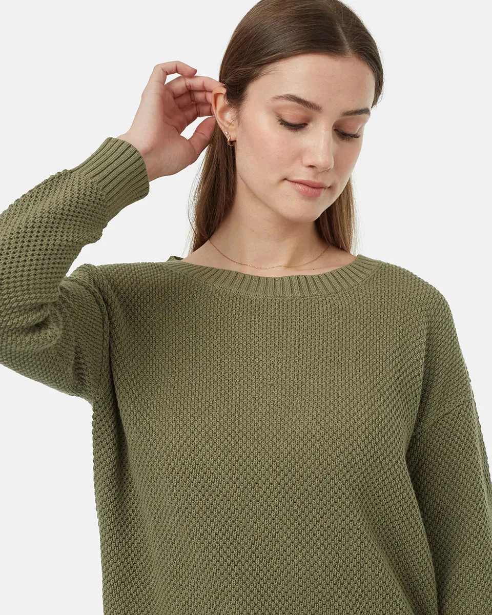 Broughton Sweater