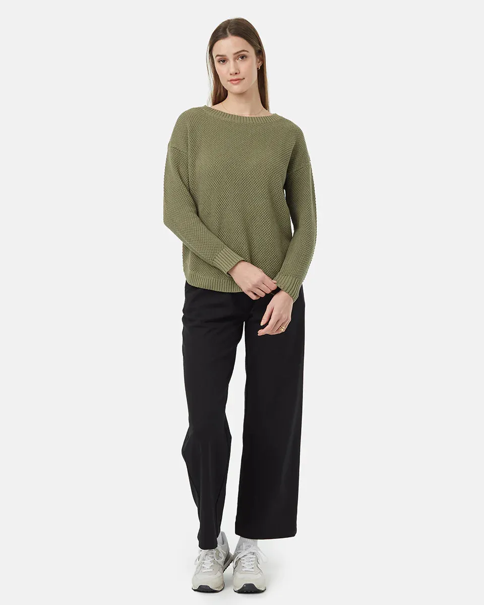 Broughton Sweater