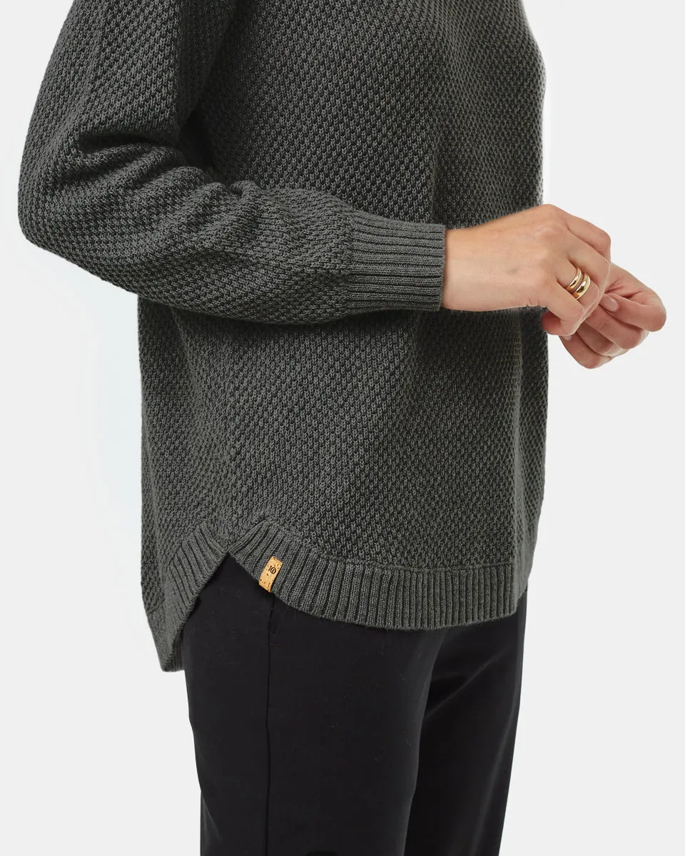 Broughton Sweater