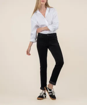 Catherine Petite Corduroy Boyfriend - FINAL SALE