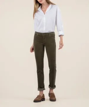 Catherine Petite Corduroy Boyfriend - FINAL SALE