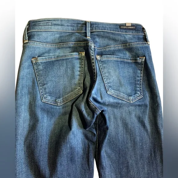 Citizens of Humanity, Emerson slim boyfriend, premium, Jeans
