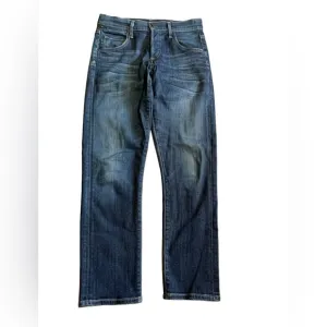 Citizens of Humanity, Emerson slim boyfriend, premium, Jeans