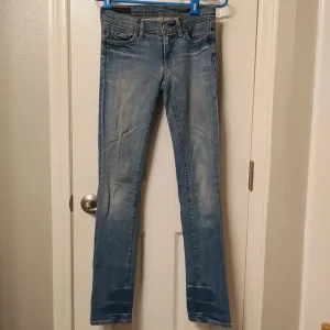Coh ava straight leg jeans