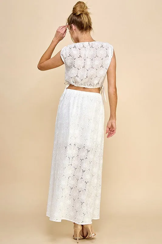 CORINA SET