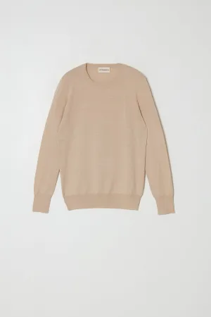 Crewneck Top