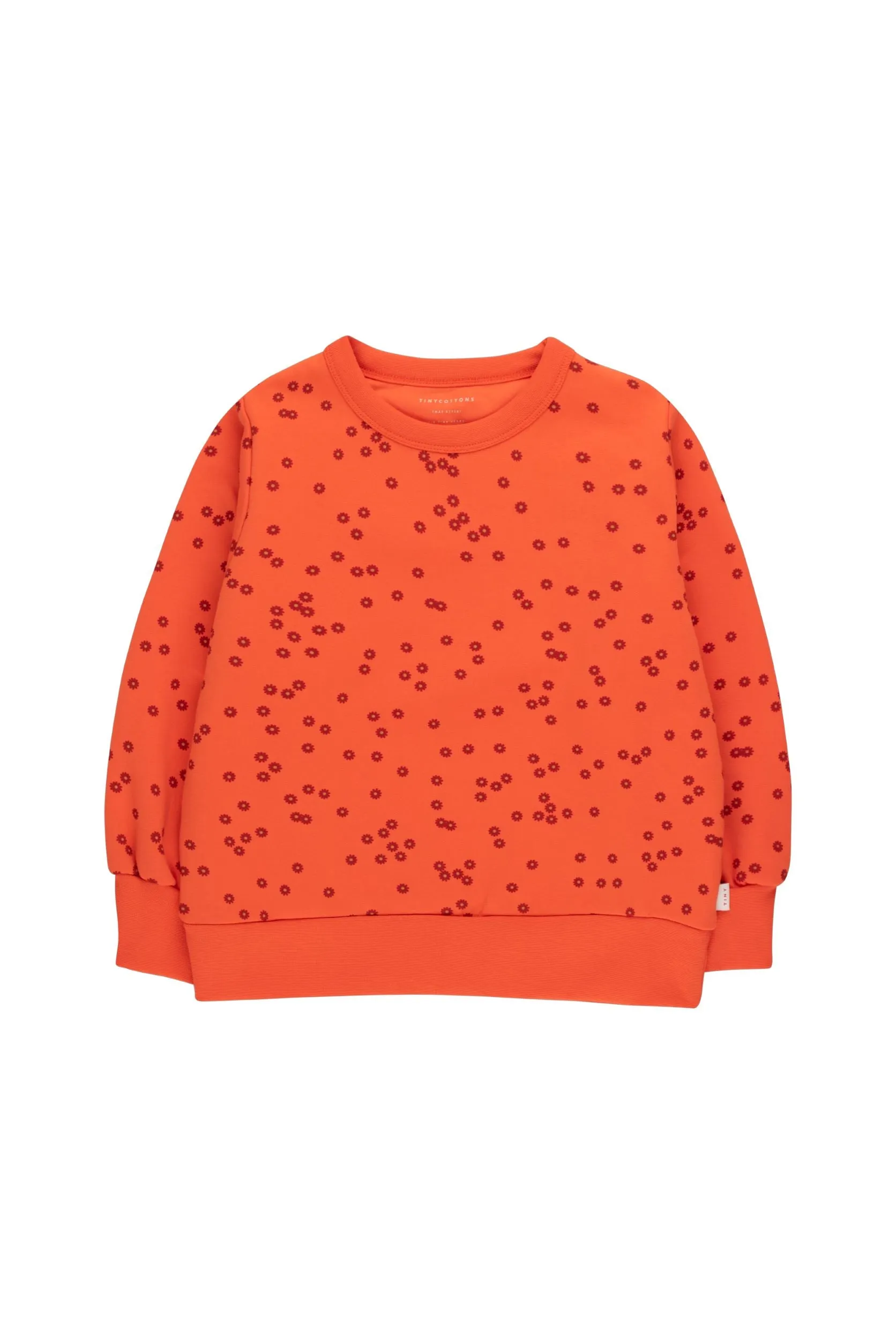 Daisies Sweatshirt