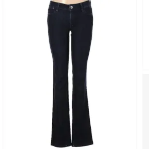 Dl1961 Boyfriend Blue Jeans 27 Waist