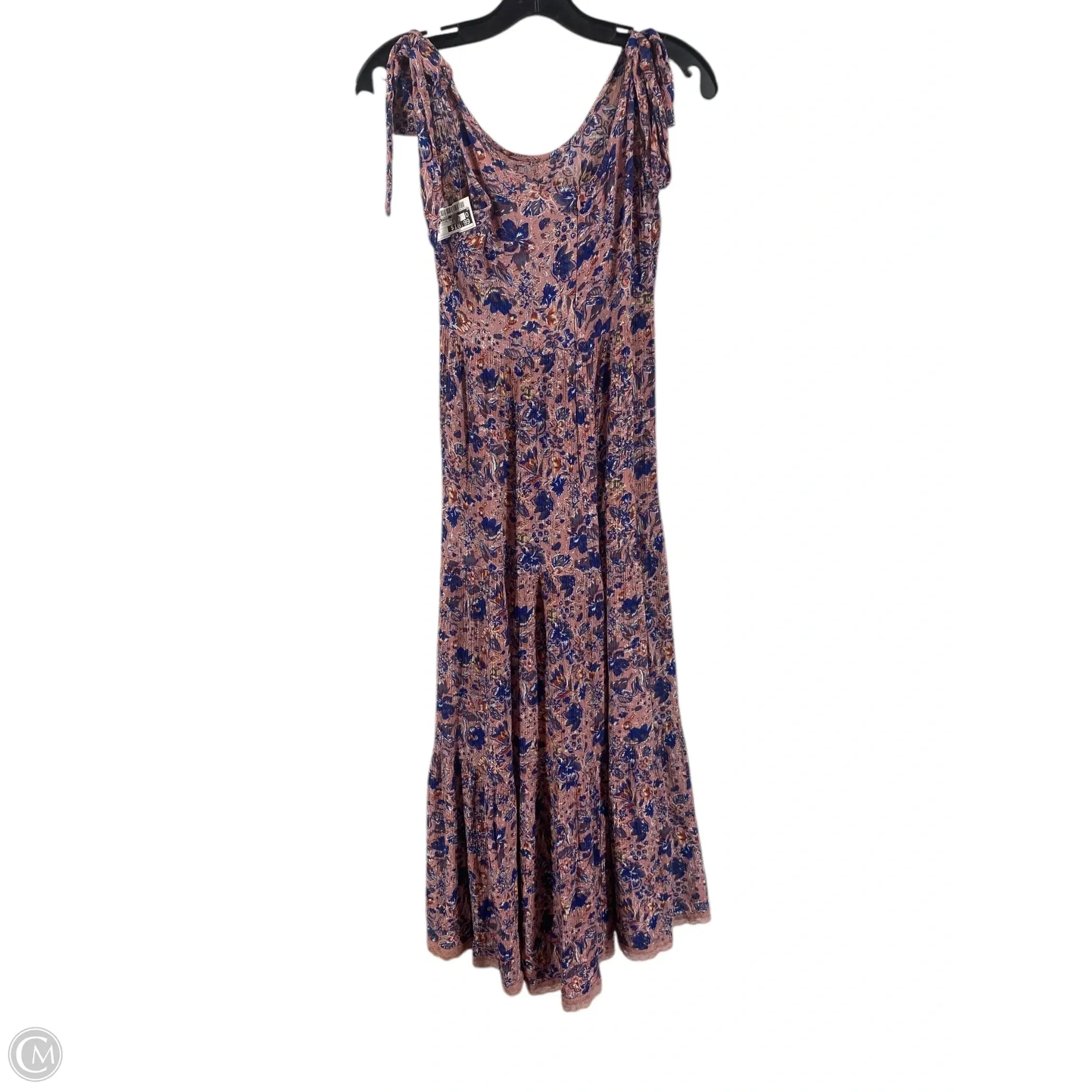 Dress Casual Maxi By Altard State In Floral Print, Size: S