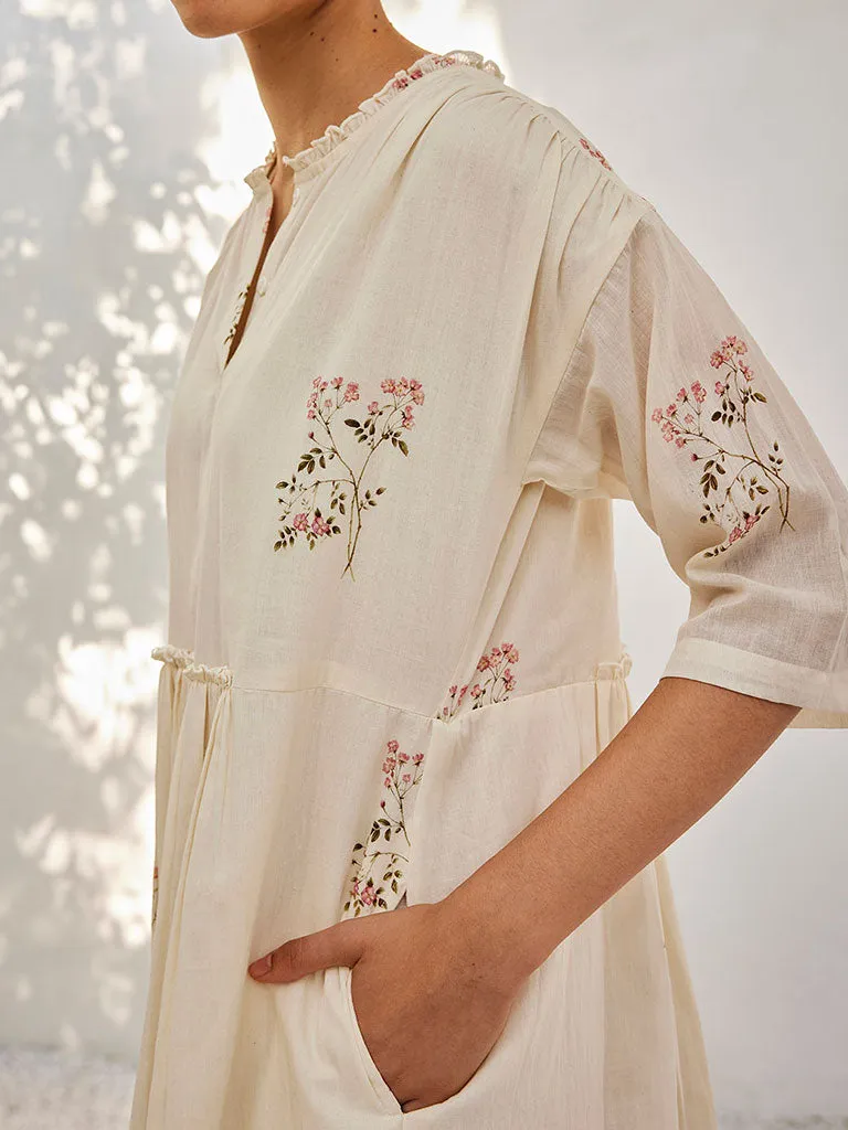 Dripping Love Dress
