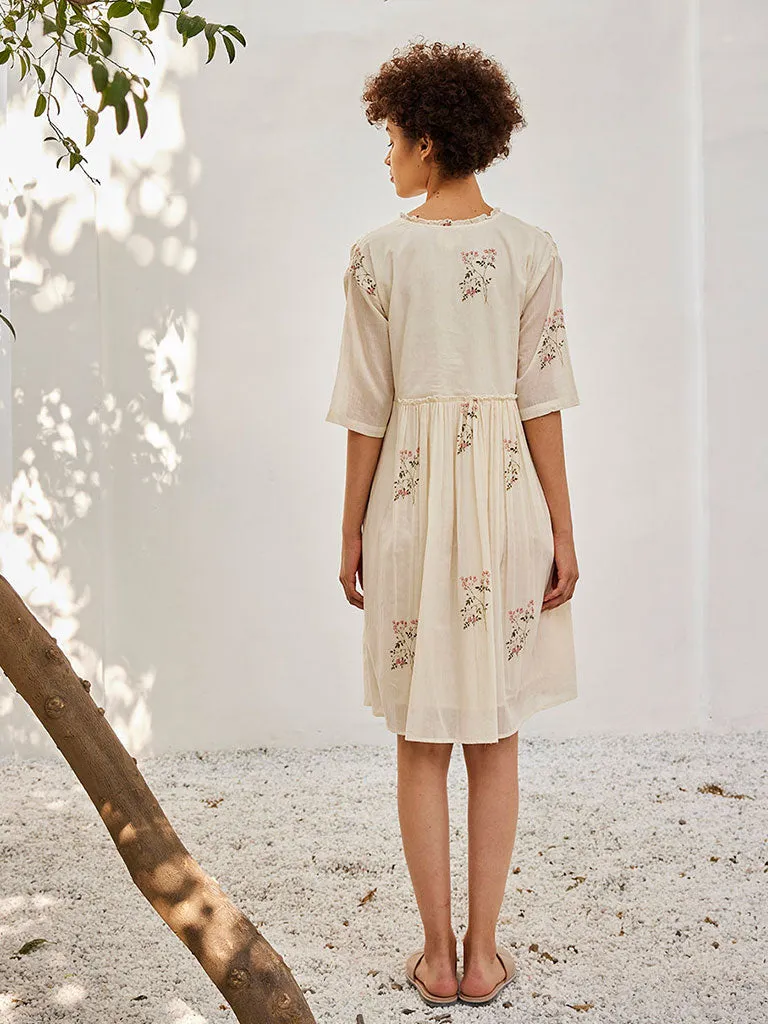 Dripping Love Dress