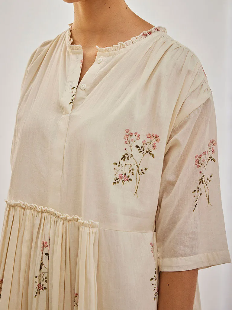 Dripping Love Dress