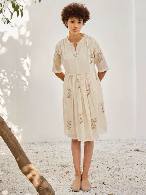 Dripping Love Dress