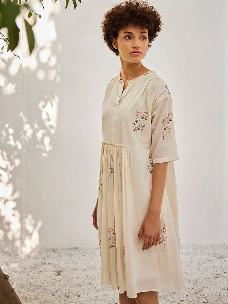 Dripping Love Dress