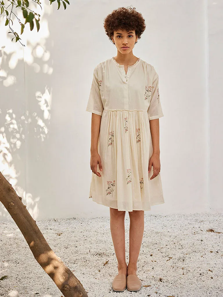 Dripping Love Dress