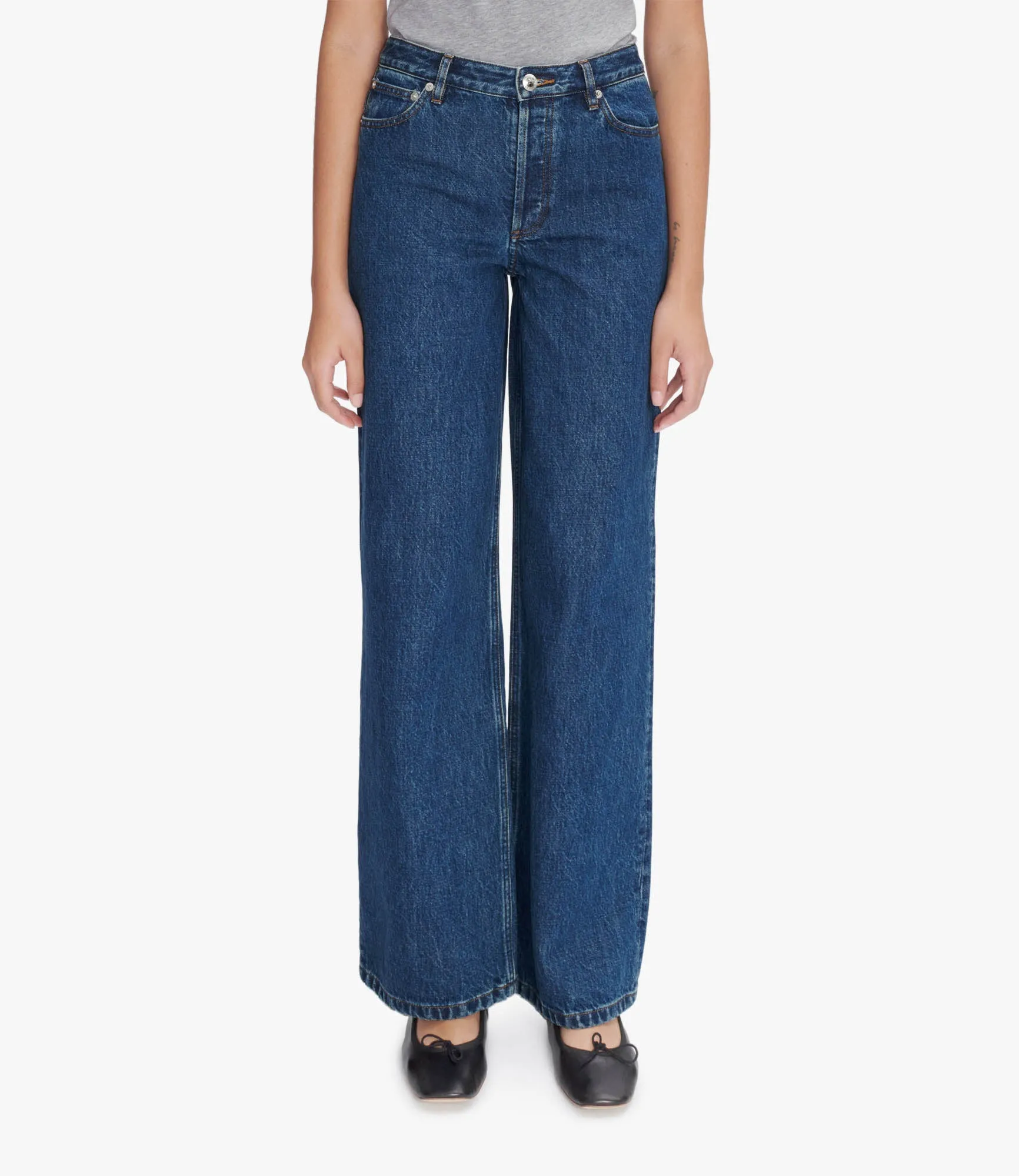 Elisabeth jeans