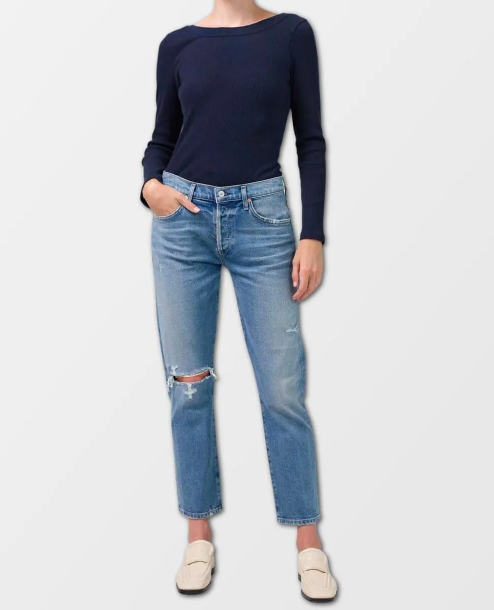 Emerson Timeless Jean Meadow