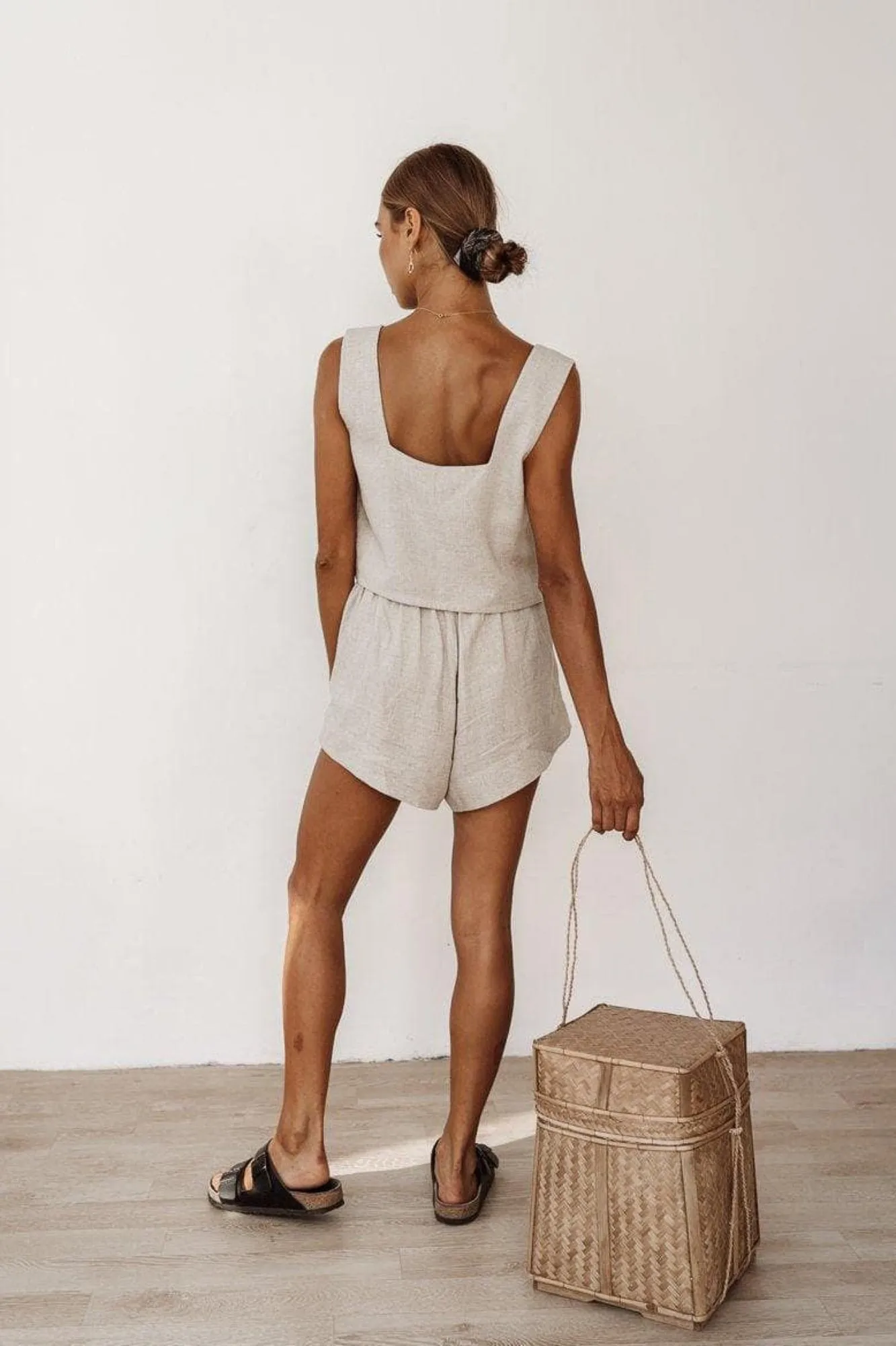 Florence Shorts