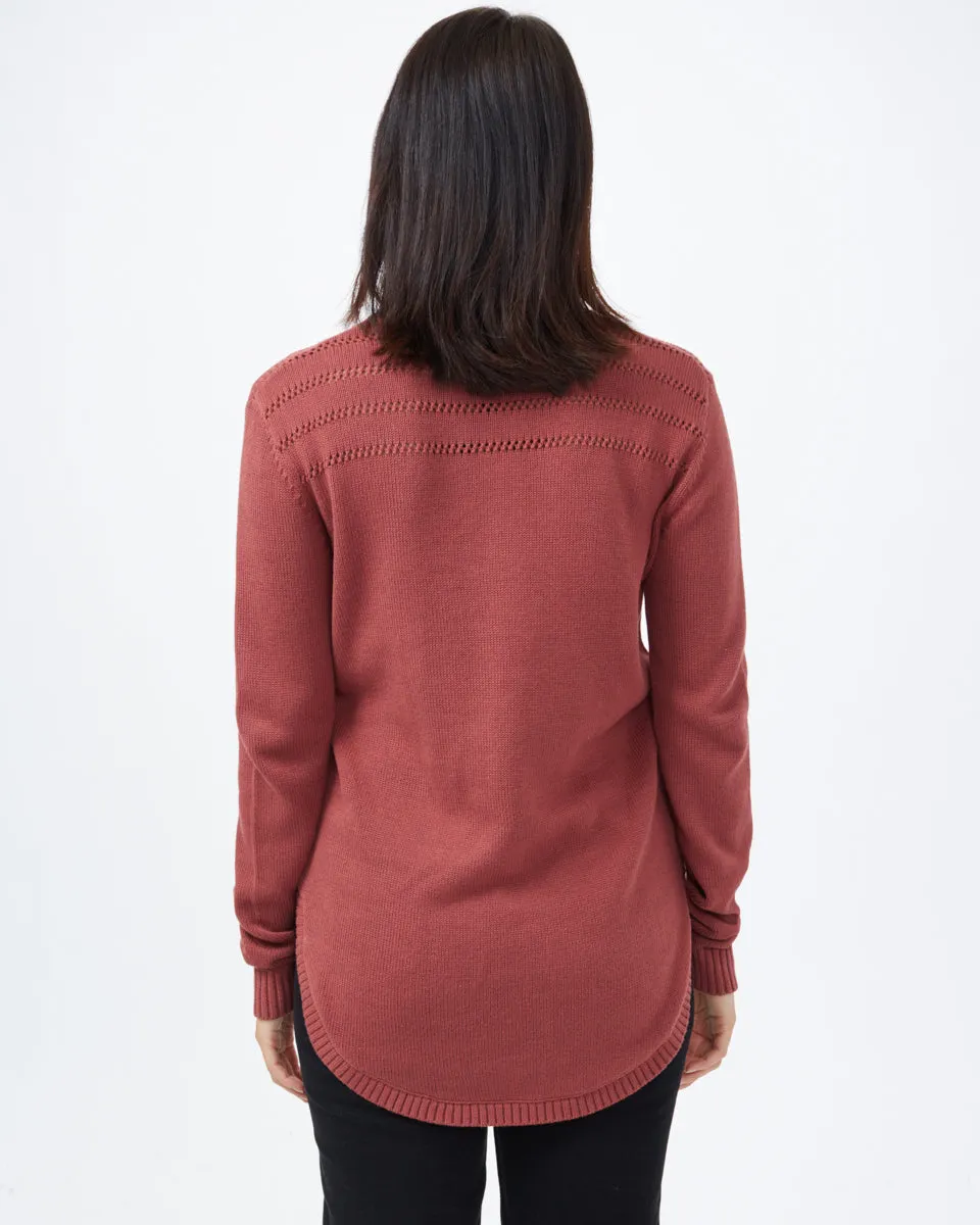 Forever After Sweater