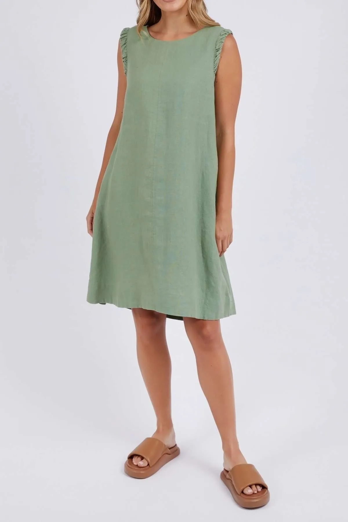 Foxwood Bastia Dress
