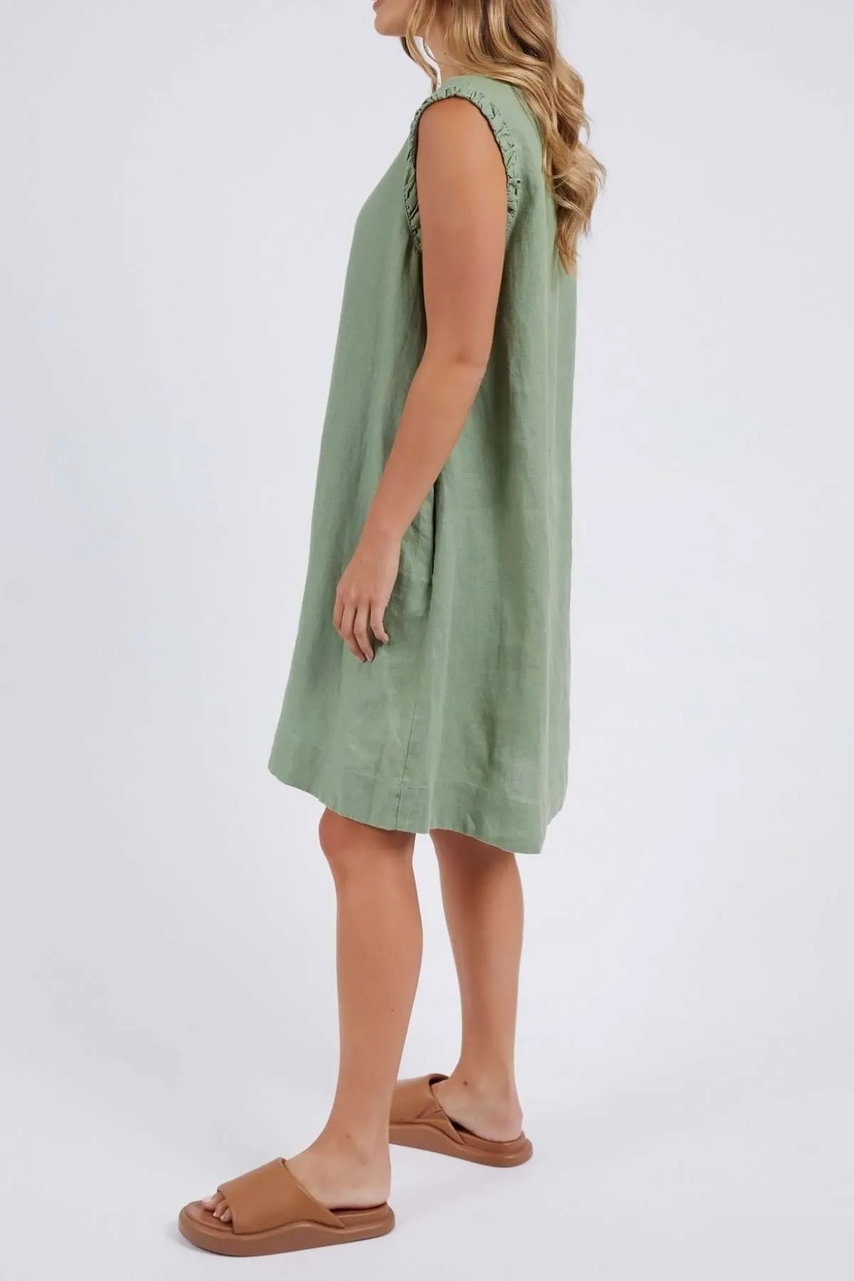 Foxwood Bastia Dress