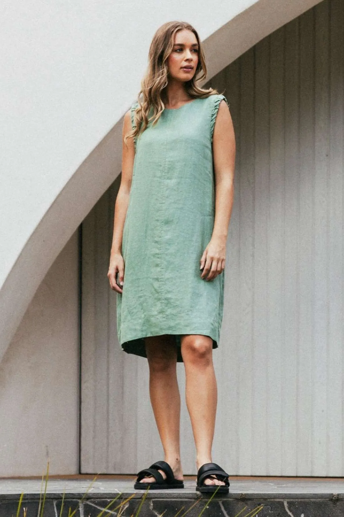 Foxwood Bastia Dress