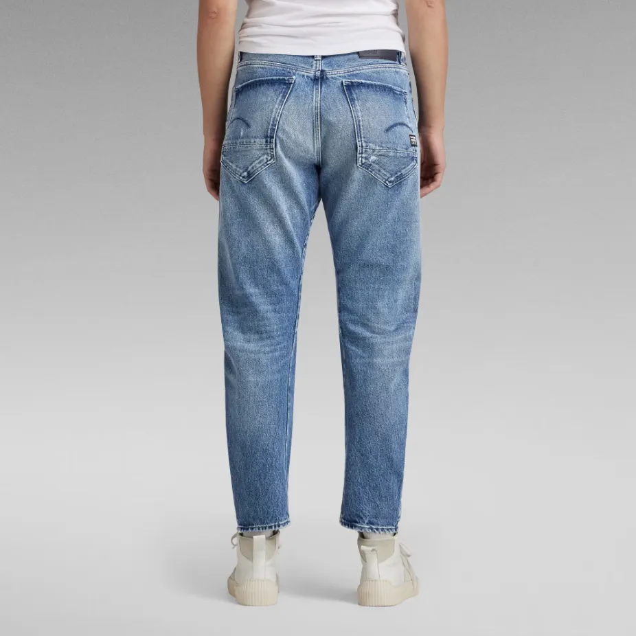 G-STAR RAW Arc 3D Boyfriend Jeans - Pantalone Lifestyle Donna