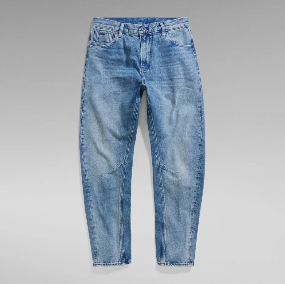 G-STAR RAW Arc 3D Boyfriend Jeans - Pantalone Lifestyle Donna