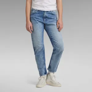 G-STAR RAW Arc 3D Boyfriend Jeans - Pantalone Lifestyle Donna