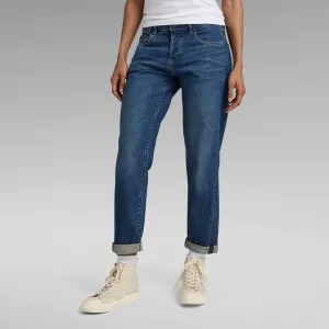 G-STAR RAW Kate Boyfriend Jeans - Pantalone Lifestyle Donna